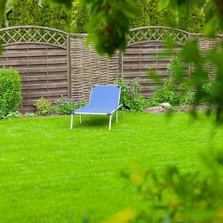 Ferienhaus Og1 "Westerwald Blick" Martinfeld Zewnętrze zdjęcie