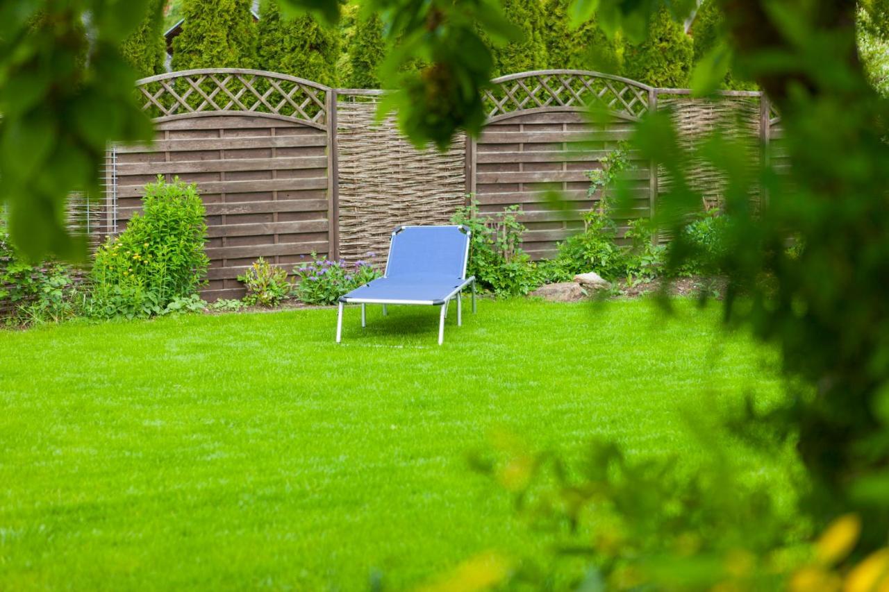 Ferienhaus Og1 "Westerwald Blick" Martinfeld Zewnętrze zdjęcie