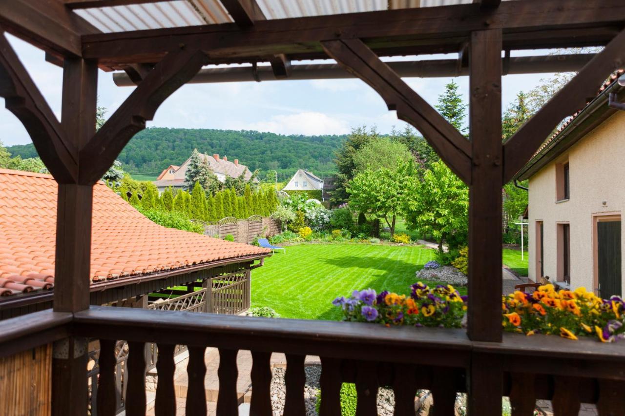 Ferienhaus Og1 "Westerwald Blick" Martinfeld Zewnętrze zdjęcie
